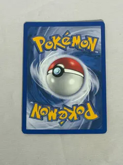 Pokemon Electabuzz WoTC Promo 46 - Image 2