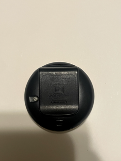 Pokemon Poke Walker (Nintendo DS) HeartGold SoulSilver - Tested - New Battery - Image 2