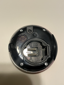 Pokemon Poke Walker (Nintendo DS) HeartGold SoulSilver - Tested - New Battery - Image 3