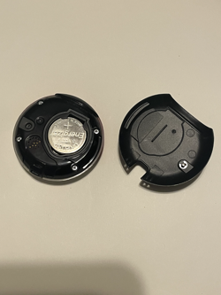 Pokemon Poke Walker (Nintendo DS) HeartGold SoulSilver - Tested - New Battery - Image 4