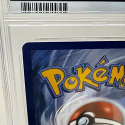 2016 POKEMON XY EVOLUTIONS #53 MEW-HOLO - PSA 8 NEAR MINT / MINT - Image 5