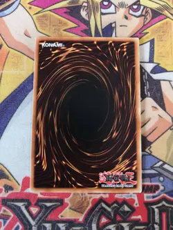 Paradox Fusion drev-en076 Unltd Ed (NM) Super Rare Yu-Gi-Oh! - Image 2