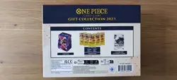 One Piece 2023 Gift Collection Mint Condition Sealed - Image 2