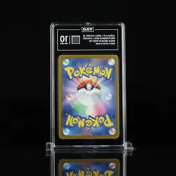 TAG GEM MINT 10 Mega Lucario ex 228/193 MA Japanese Mega Dream M2a Pokemon card - Image 2