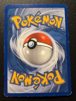 Deoxys 18/107 Defense Forme EX Deoxys Pokemon Card Reverse Holo Foil Rare HP - Image 2