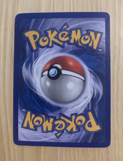 Eevee #11 Black Star Promo (LP) Pokemon Card WOTC 2000 - Image 2