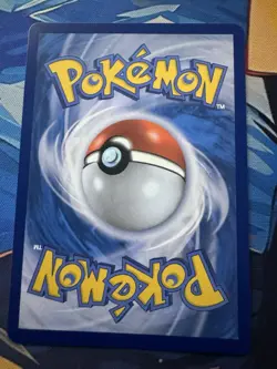 Pokemon Card Emcee's Excitement SR 082/063 SV9a Heat Wave Arena Korean NM - Image 2