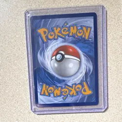 Pokemon TCG Persian Illustration Rare 078/064 Sv: Shrouded Fable Holo Card - Image 2