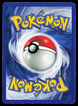 Dark Blastoise 3/82 Holo Rare Team Rocket Pokemon Card - Image 2