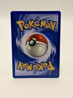 Pokemon TCG Blissey Neo Revelation Holo Rare Card 2/64 - Image 2