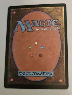 MTG Hatred-Exodus #64, NM - Image 2