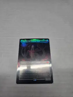 Ulamog, the Infinite Gyre (Borderless) Double Masters 2022 Foil - Image 1
