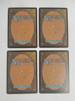 MTG Playset 4x Myr Servitor (Fifth Dawn/Artifact/C) - BGM - Image 2