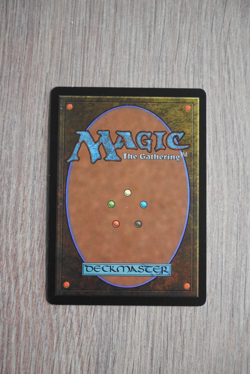 Carte Magic MTG : Clone - Creature : changeforme - VF - 45 / 249 - Image 2