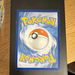 Pokemon M Gyarados EX Ultra Rare Breakpoint Holo 240 HP 27/122 - Image 2