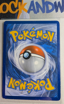 M Sceptile EX 85/98 Pokemon Full Art Ultra Rare Ancient Origins LP - Image 5