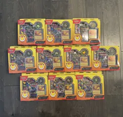 Pokemon Day 2026 Collection Box w Pikachu Promo x10 - 30th Anniversary 30 Packs! - Image 1