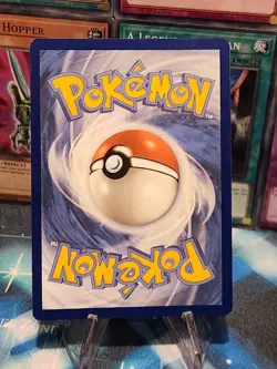 Munkidori 072/064 Shrouded Fable Illustration Holo Rare Pokemon 🔥🔥🔥 - Image 2
