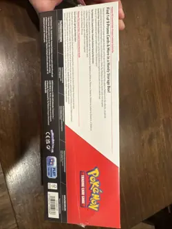Pokemon TCG Scarlet and Violet Prismatic Evolutions Sam's Club Exclusive! - Image 2