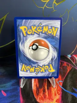 Pokemon TCG Phantasmal Flames Dawn Ultra Rare Full Art Trainer #118/094 - Image 2