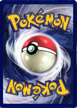 Pokemon TCG Dark Slowbro 29/82 Team Rocket Regular Unlimited HP - Image 2