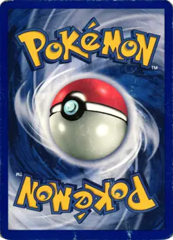 Pokemon TCG Erika's Bulbasaur Gym Challenge 39/132 Uncommon Unlimited DMG - Image 2