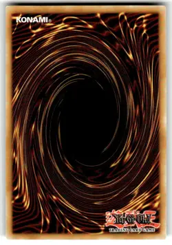 Yugioh! Pressured Planet Wraitsoth - RA02-EN073 - Secret Rare - 1st Edition Near - Image 2