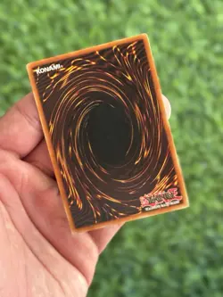 YUGIOH - DIMENSION FUSION - SUPER RARE - LP - DR2 - Image 2