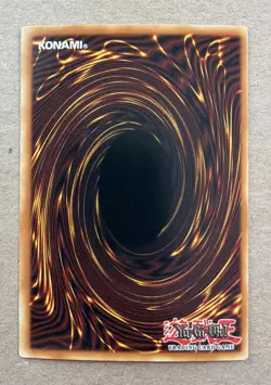 King Of The Beasts RGBT-EN086 Secret Rare 1st Edition Yugioh! LP - Image 2