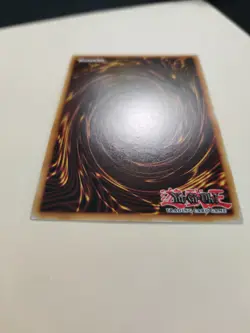 Phoenix Wing Wind Blast (Quarter Century Secret Rare) RA03-EN149 VLP - Image 5