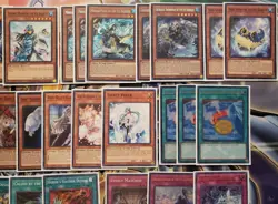 Ice Barrier Deck With Side/Extras : Casual Yu-Gi-Oh Deck - Image 3