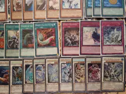 Ice Barrier Deck With Side/Extras : Casual Yu-Gi-Oh Deck - Image 5