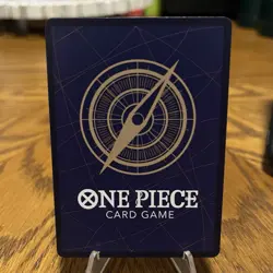 Koby PRB02-001 Premium Booster -The Best- Vol. 2 Foil One Piece - Image 2