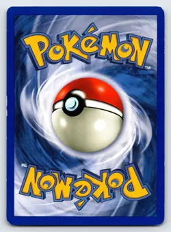 Houndour 43/105 2002 Neo Destiny Pokemon Card TCG Nintendo WOTC Vintage - Lp - Image 2