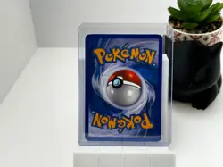 Pokemon Trading Card - Diamond & Pearl: Grotle LV.21 49/130 - Image 2