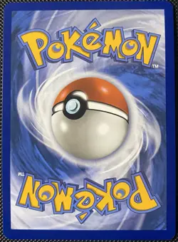 Mystery Garden 122/132 Me01: Mega Evolution Reverse Holo - Pokemon Card - Image 2