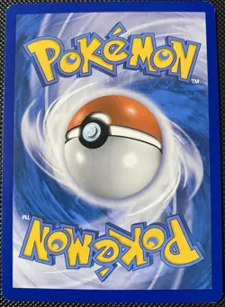 Magnetic Storm 91/106 Flashfire Regular - Pokemon Card - Image 2