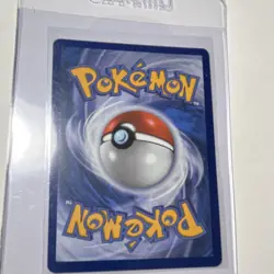 Pokemon TCG V Holo Promo Card English - Cramorant V SWSH086 - Image 3