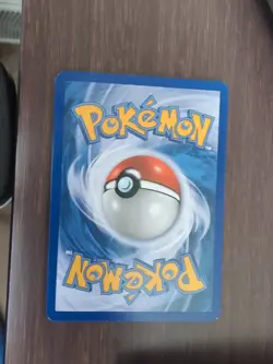 Pikachu 120/147 Supreme Victors Regular NM/LP Condition Pokemon Card - Image 2