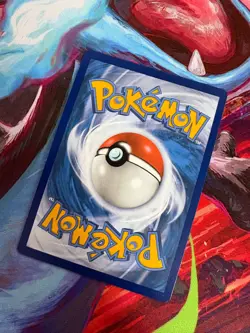 Pikachu - 005/025 - Pokemon Celebrations Sword & Shield Full Art Rare Card NM - Image 2