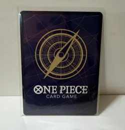 2026 One Piece Card Game - Boa Hancock OP14-112 SR - Image 2
