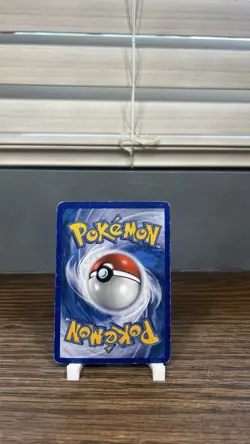 Pokemon Arcanine #1/111 Rising Rivals Holo Rare 100HP TCG Card - Image 2