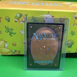 Saw In Half #1755 (Non-Foil) (NM) Secret Lair Marvel Deadpool SLD MTG - Image 2