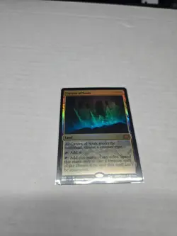 Cavern of Souls Double Masters 2022 Foil - Image 1