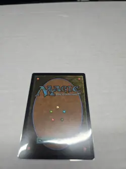 Swamp (0890) (Rainbow Foil) Secret Lair Drop Foil - Image 2