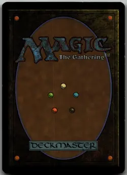 Bident of Thassa R Theros 42 LP - Image 2