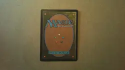 MTG Foil Singles - Gaea's Balance - Apocalypse, Uncommon, 2001 - Image 2