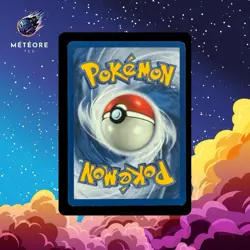 Carte Pokemon GROTADMORV 28/62 Rare Edition 1 Fossile Fr - Image 2