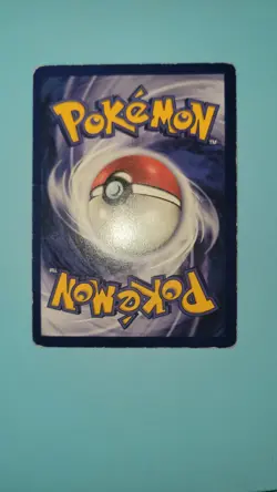 Pokemon TCG Ponyta 1st Edition Base Set Shadowless 60/102 40 HP Common Regular - Image 2