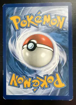 Pokemon Tcg Pikachu Libre 14/30 Trainer Kit Non Holo - Image 2